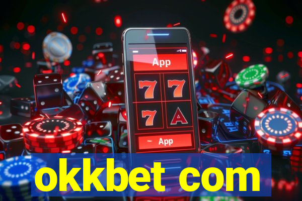 okkbet com